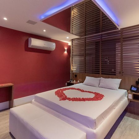 Bambina Hotel -Adultos Somente Rio de Janeiro Extérieur photo