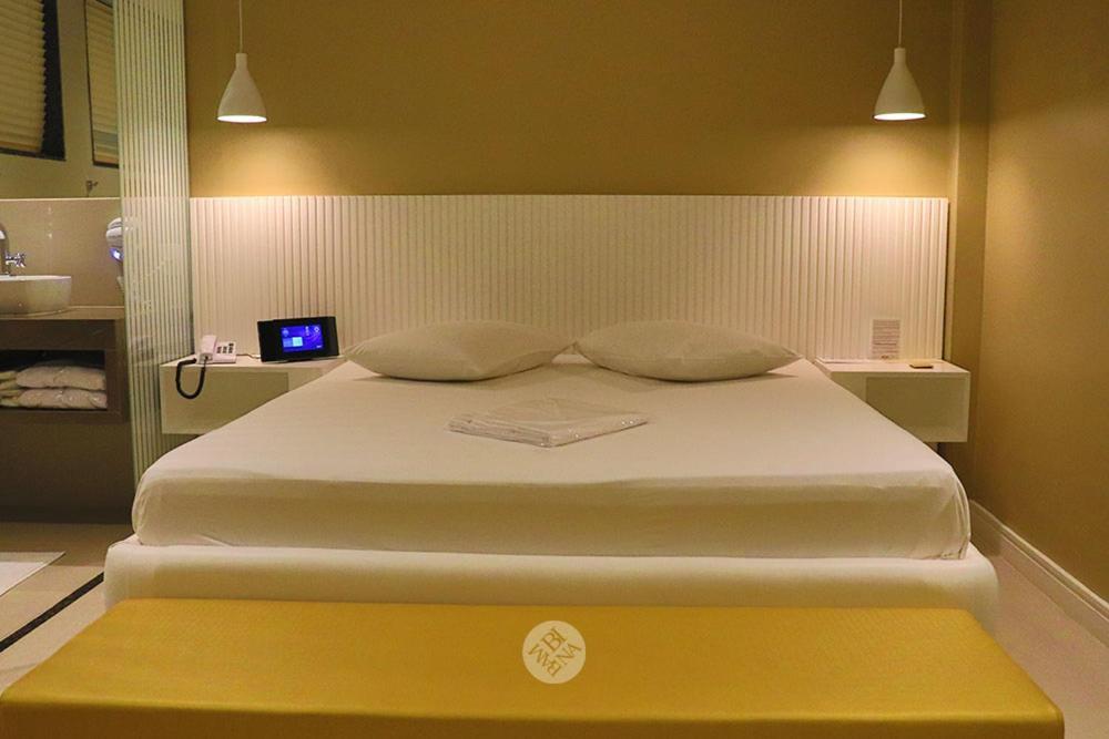 Bambina Hotel -Adultos Somente Rio de Janeiro Extérieur photo