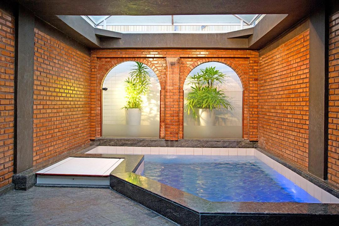 Bambina Hotel -Adultos Somente Rio de Janeiro Extérieur photo