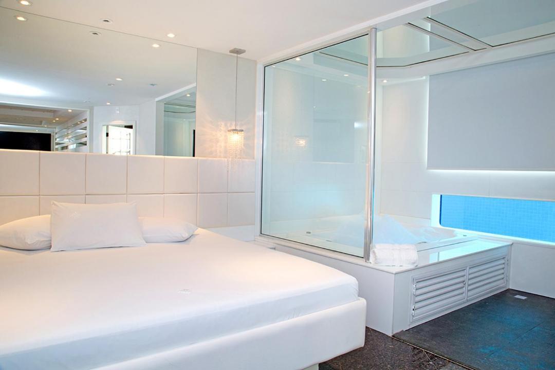 Bambina Hotel -Adultos Somente Rio de Janeiro Extérieur photo