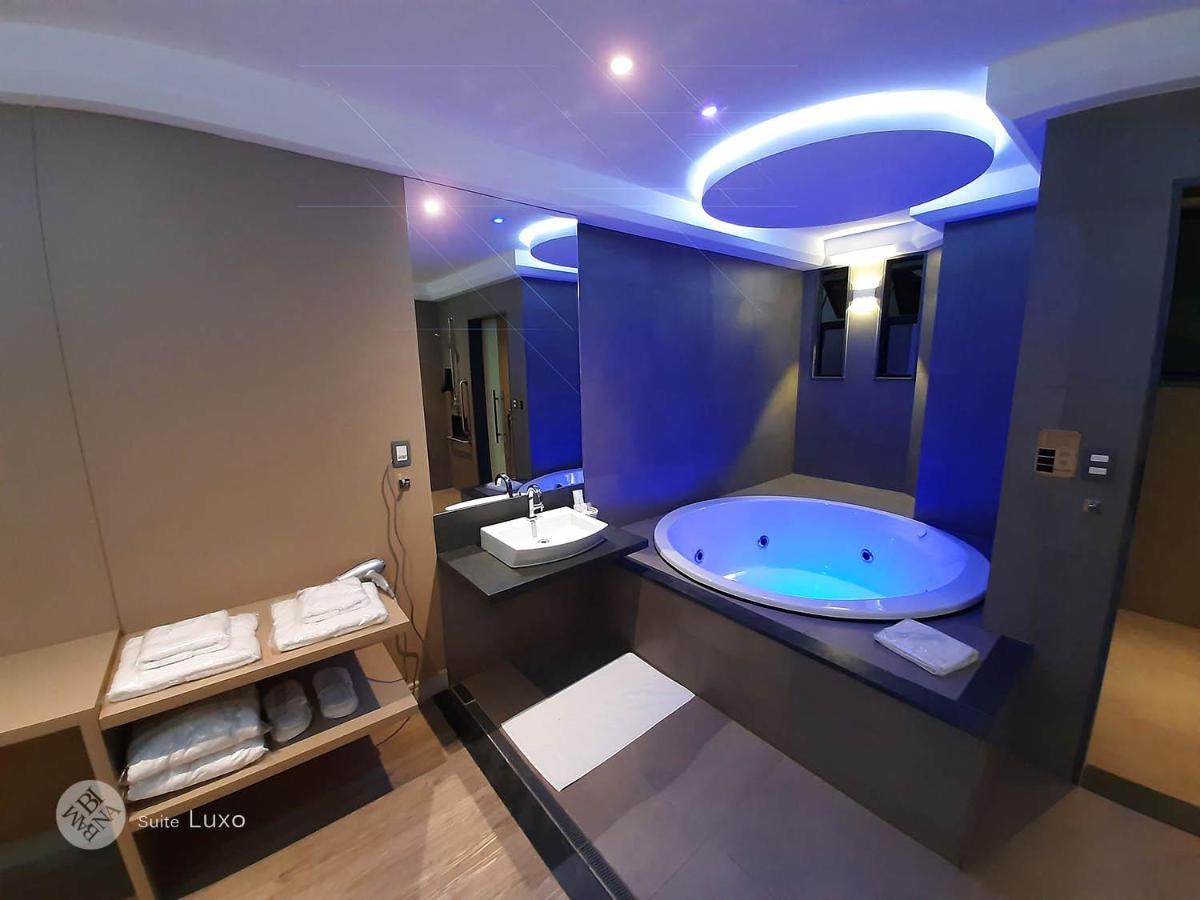 Bambina Hotel -Adultos Somente Rio de Janeiro Extérieur photo