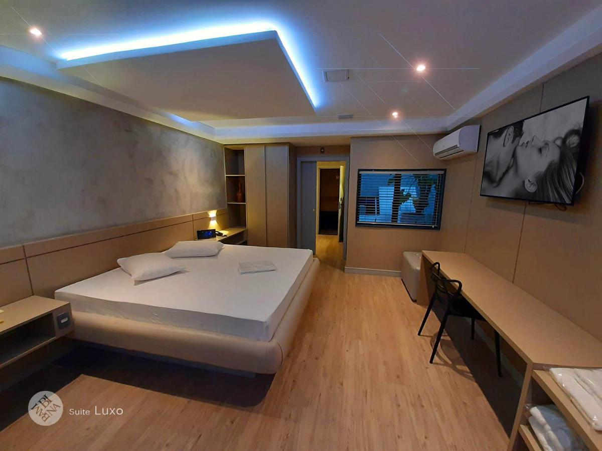 Bambina Hotel -Adultos Somente Rio de Janeiro Extérieur photo