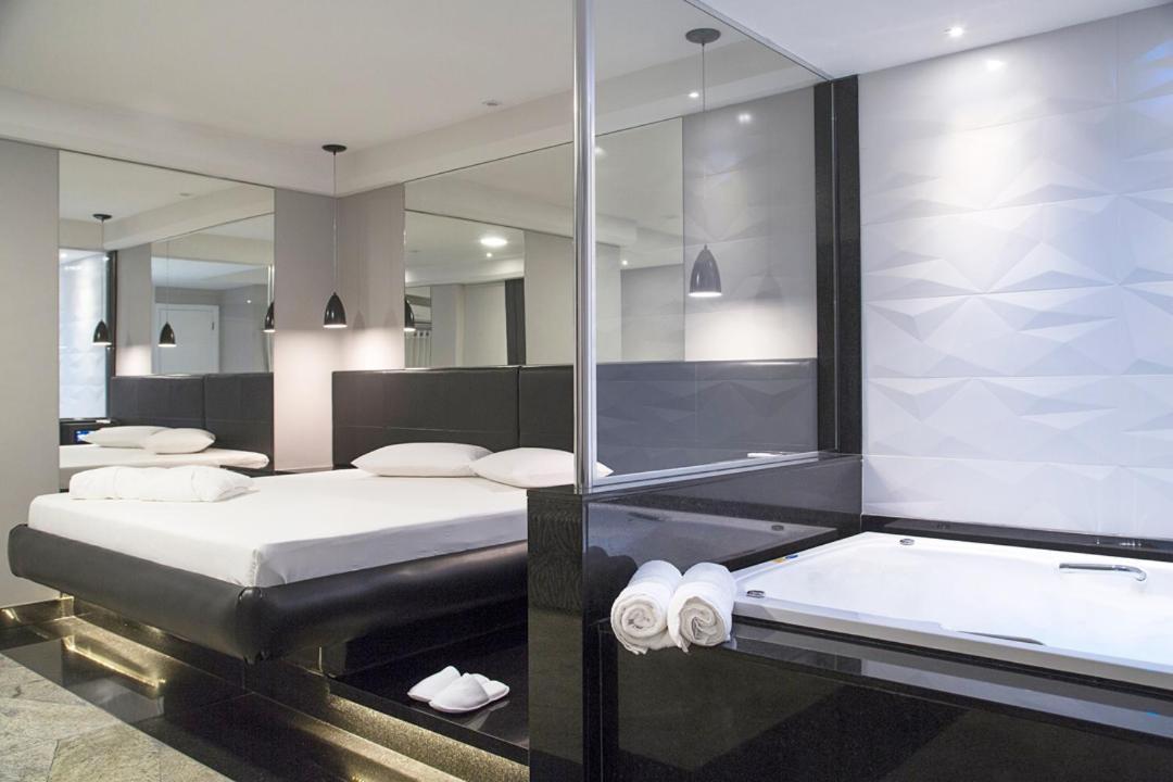 Bambina Hotel -Adultos Somente Rio de Janeiro Extérieur photo