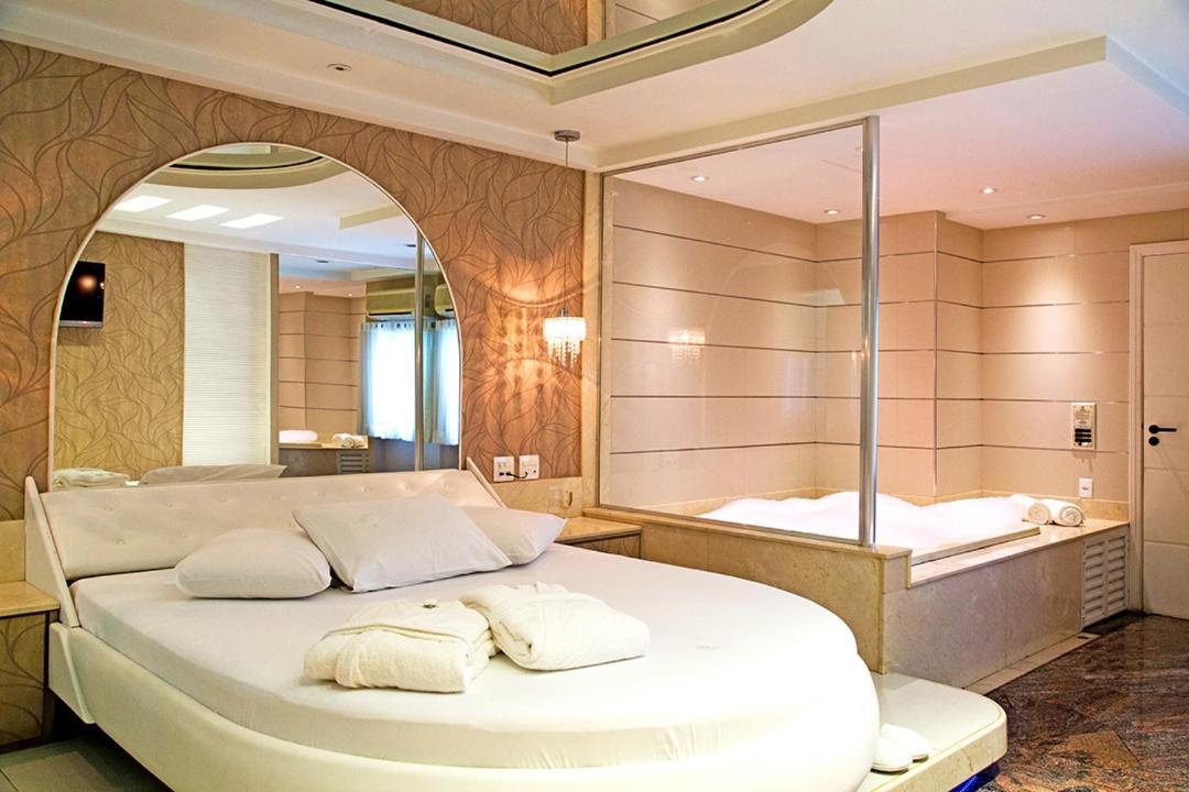 Bambina Hotel -Adultos Somente Rio de Janeiro Extérieur photo