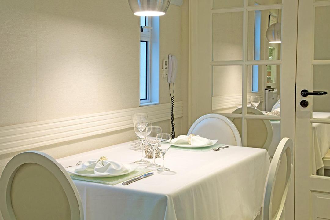 Bambina Hotel -Adultos Somente Rio de Janeiro Extérieur photo