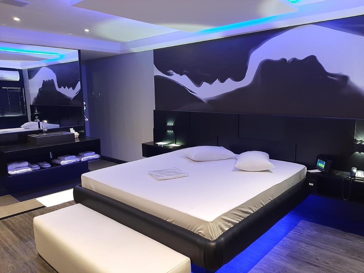 Bambina Hotel -Adultos Somente Rio de Janeiro Extérieur photo