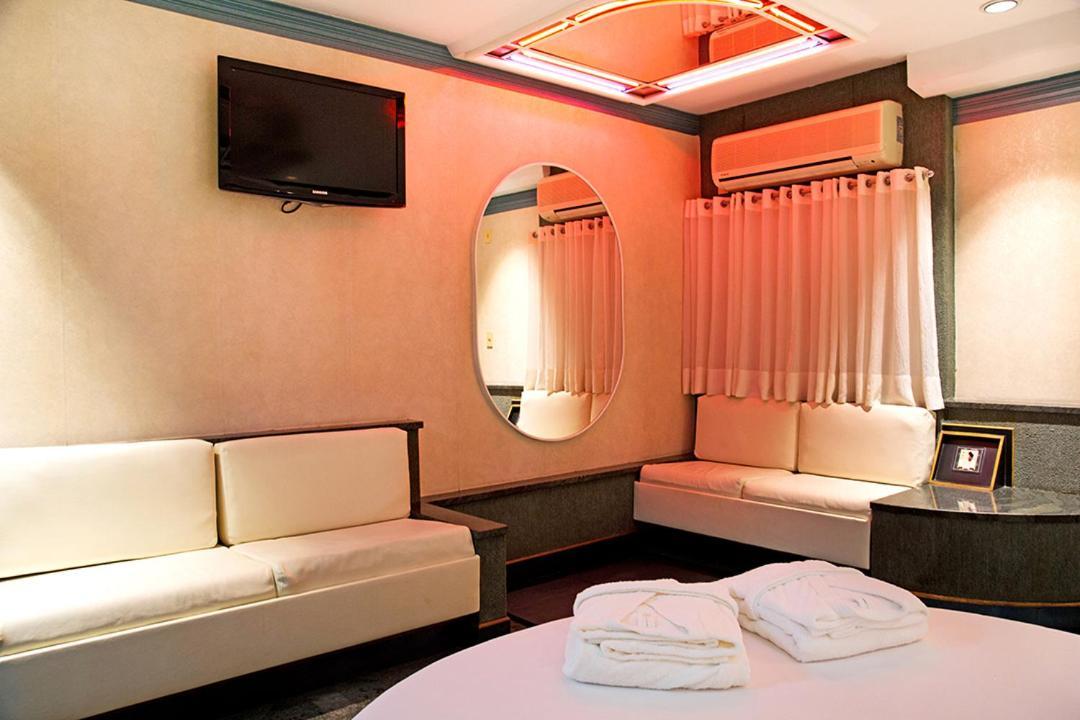 Bambina Hotel -Adultos Somente Rio de Janeiro Extérieur photo