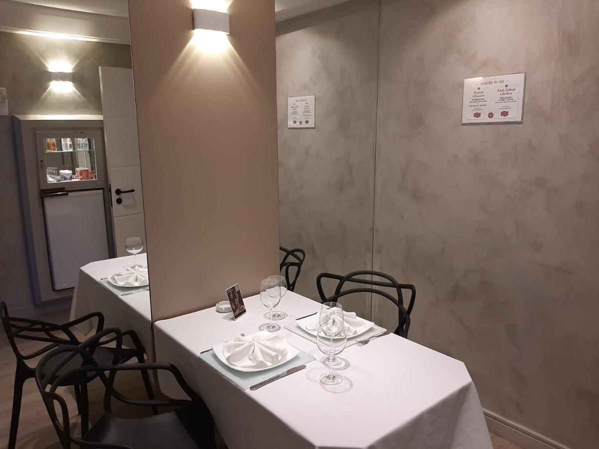Bambina Hotel -Adultos Somente Rio de Janeiro Extérieur photo