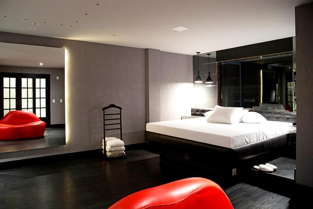 Bambina Hotel -Adultos Somente Rio de Janeiro Extérieur photo