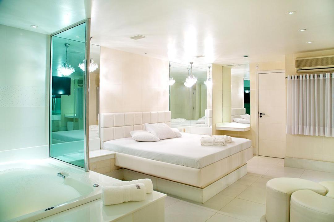 Bambina Hotel -Adultos Somente Rio de Janeiro Extérieur photo