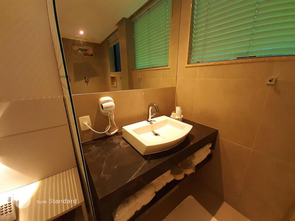 Bambina Hotel -Adultos Somente Rio de Janeiro Extérieur photo