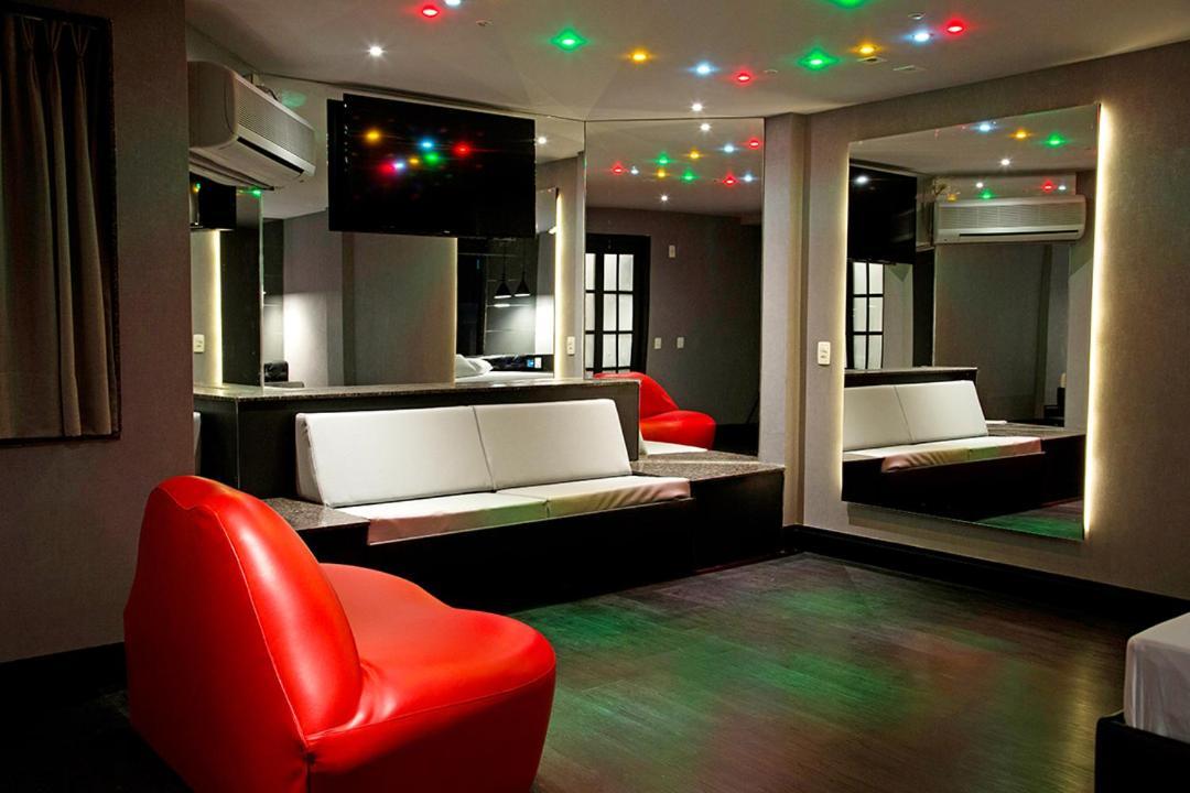 Bambina Hotel -Adultos Somente Rio de Janeiro Extérieur photo