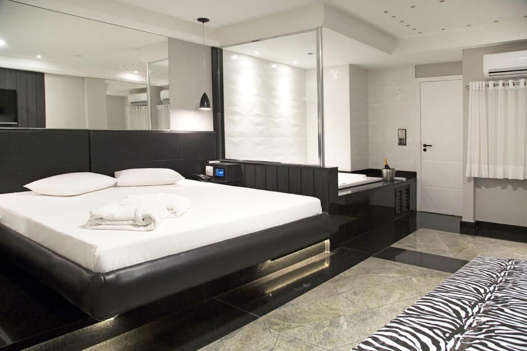 Bambina Hotel -Adultos Somente Rio de Janeiro Extérieur photo