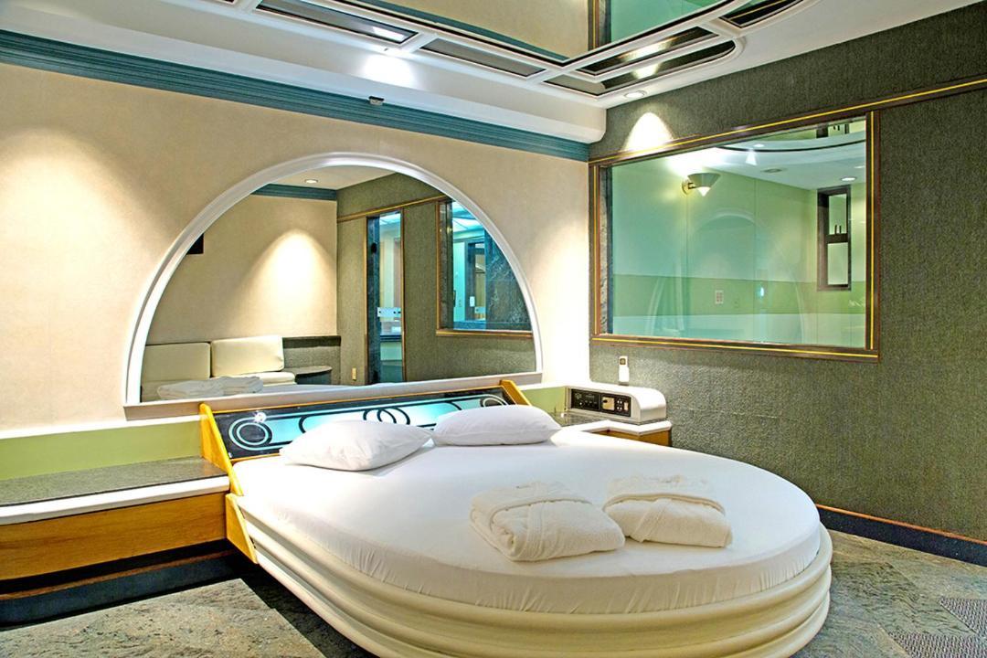 Bambina Hotel -Adultos Somente Rio de Janeiro Extérieur photo