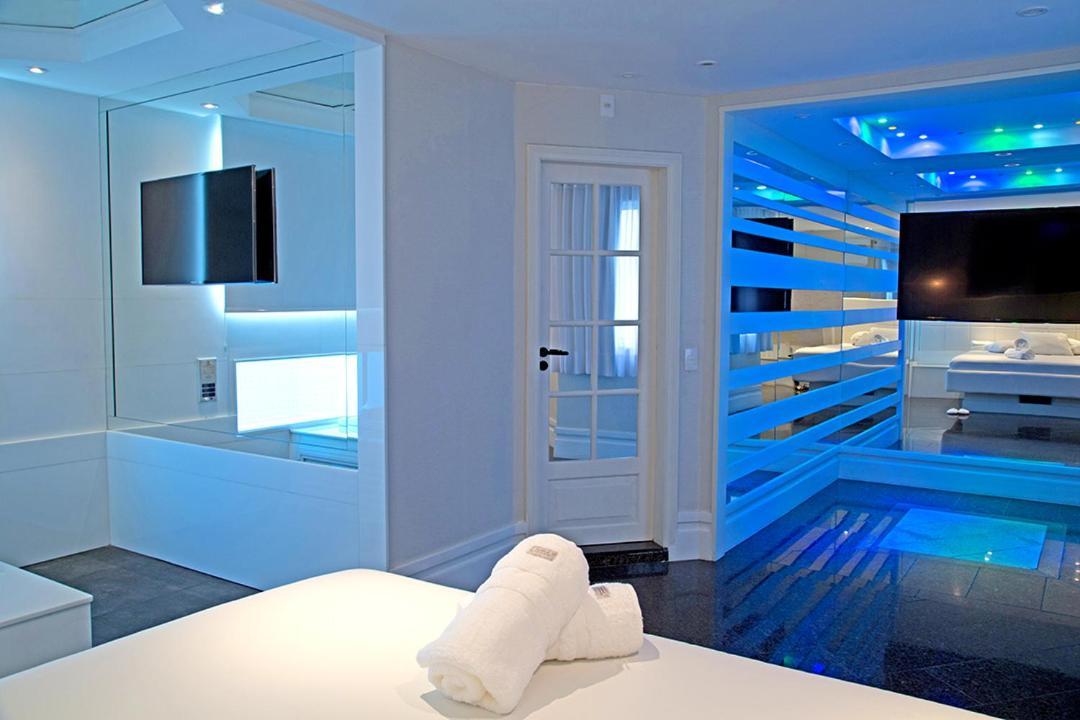 Bambina Hotel -Adultos Somente Rio de Janeiro Extérieur photo