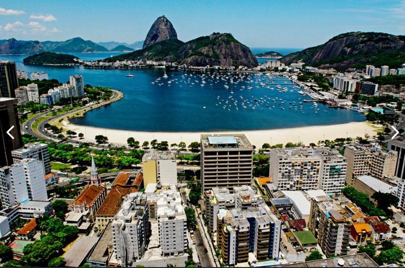 Bambina Hotel -Adultos Somente Rio de Janeiro Extérieur photo