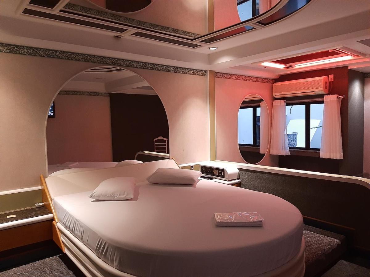 Bambina Hotel -Adultos Somente Rio de Janeiro Extérieur photo