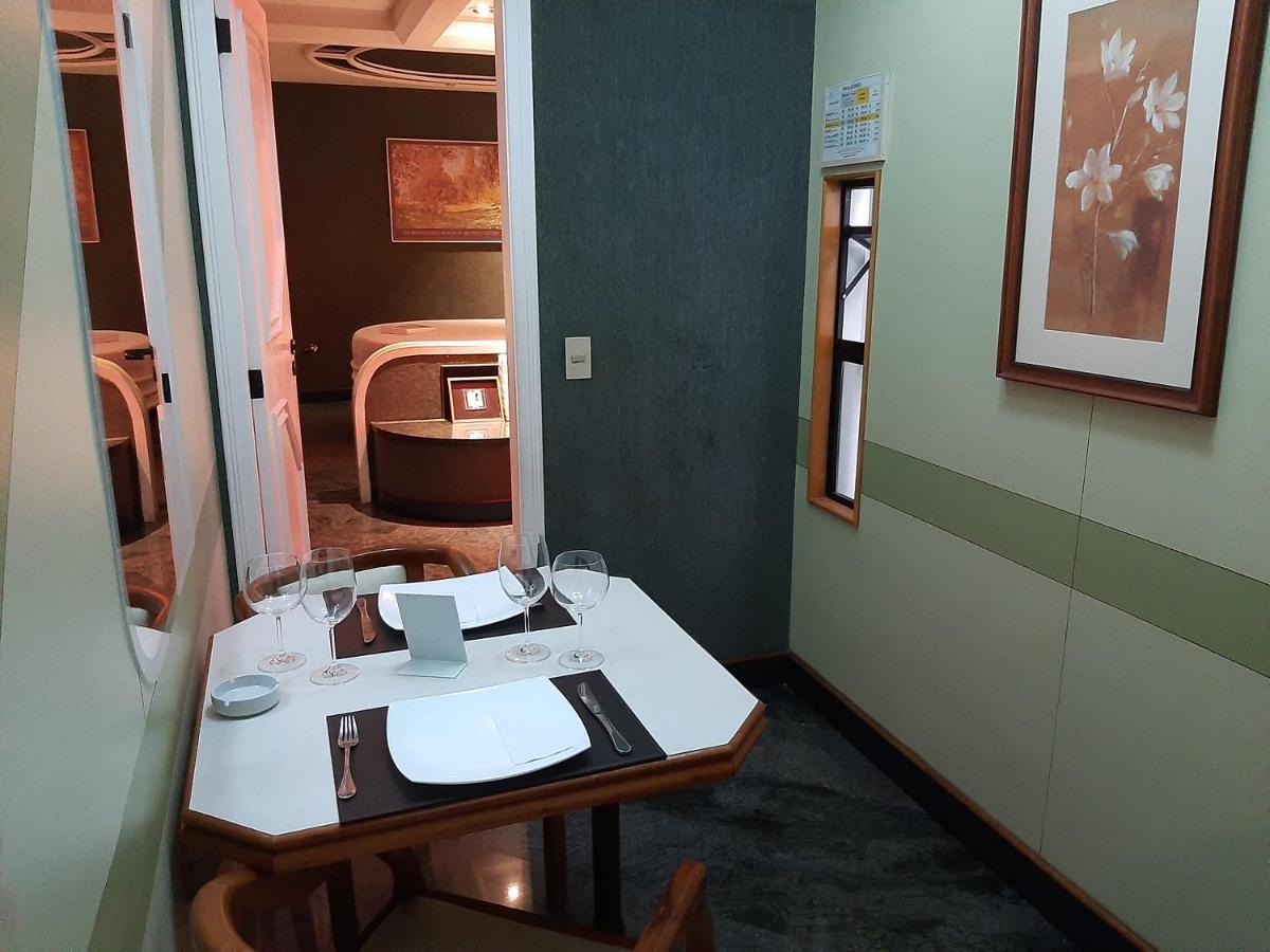 Bambina Hotel -Adultos Somente Rio de Janeiro Extérieur photo