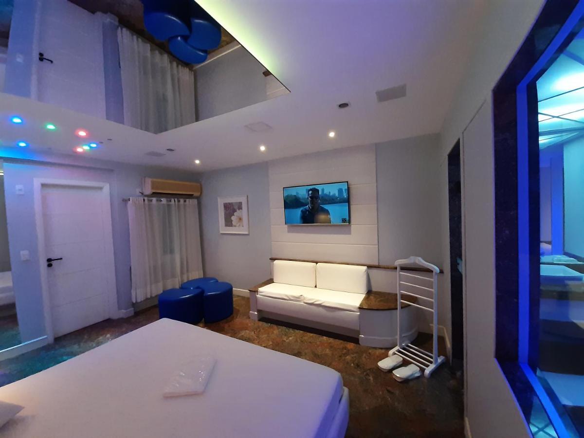 Bambina Hotel -Adultos Somente Rio de Janeiro Extérieur photo
