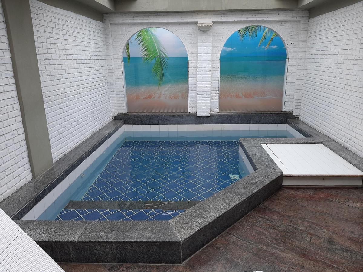 Bambina Hotel -Adultos Somente Rio de Janeiro Extérieur photo