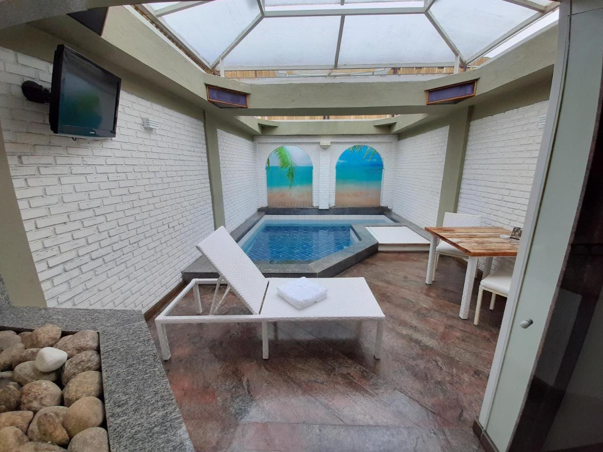 Bambina Hotel -Adultos Somente Rio de Janeiro Extérieur photo
