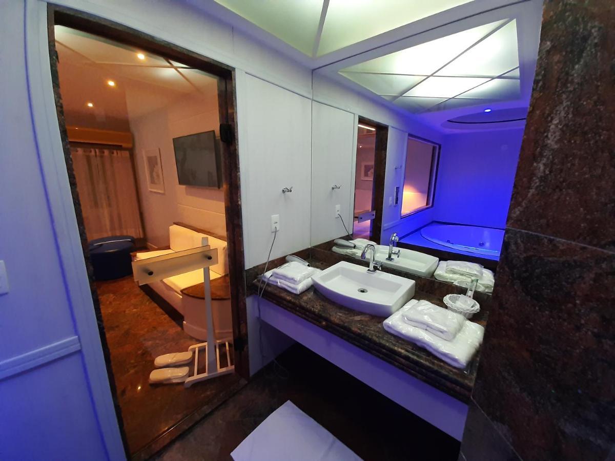Bambina Hotel -Adultos Somente Rio de Janeiro Extérieur photo