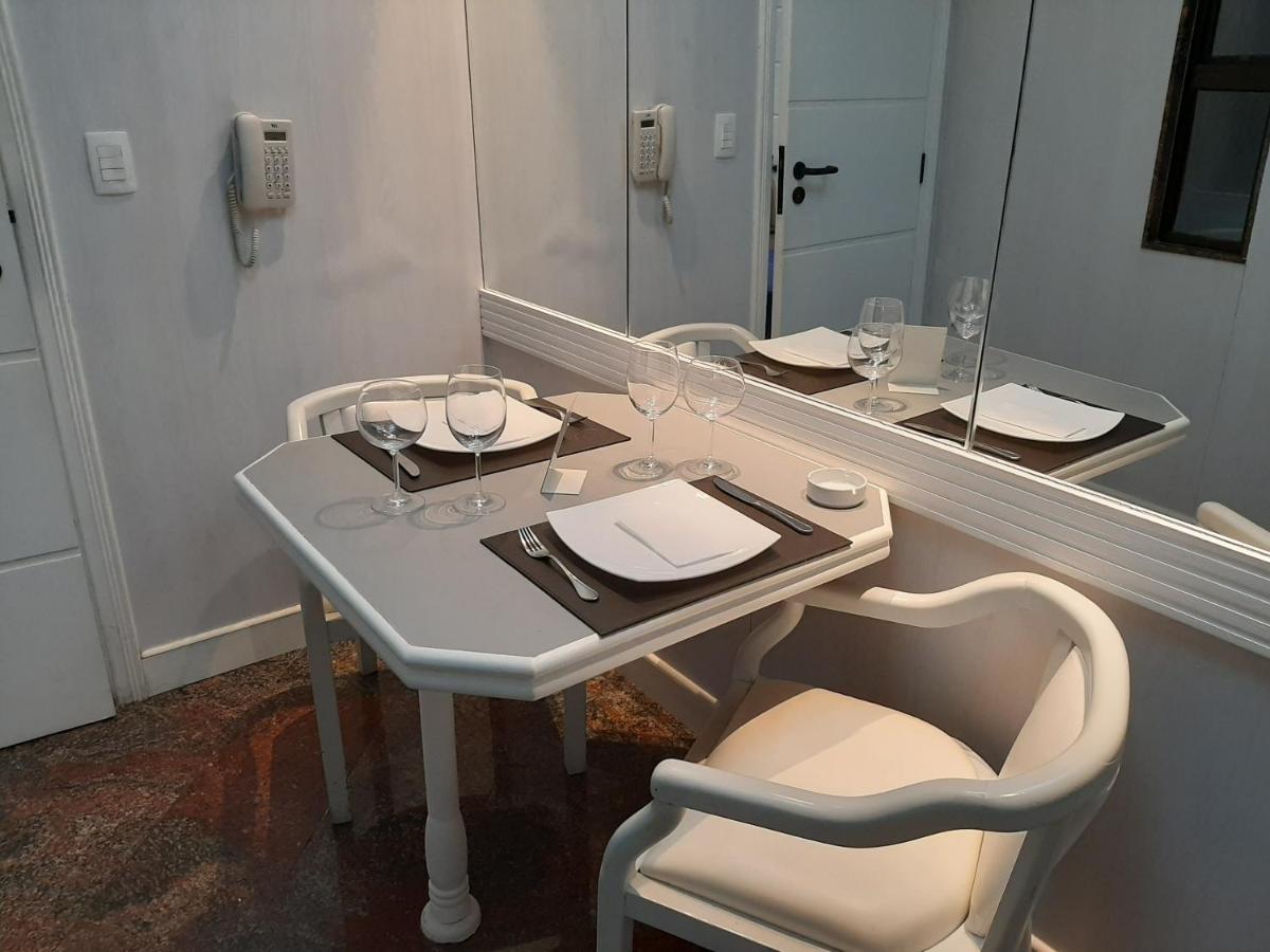 Bambina Hotel -Adultos Somente Rio de Janeiro Extérieur photo