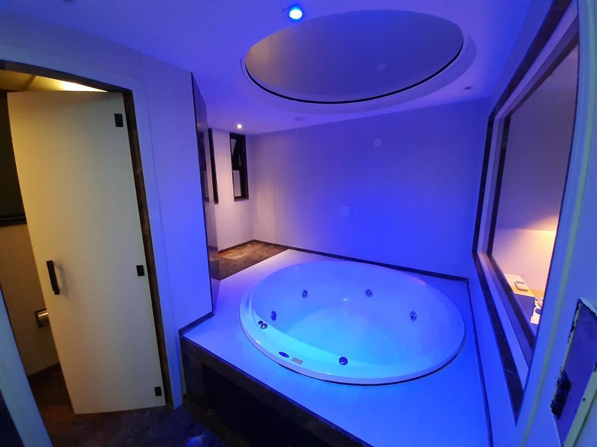 Bambina Hotel -Adultos Somente Rio de Janeiro Extérieur photo