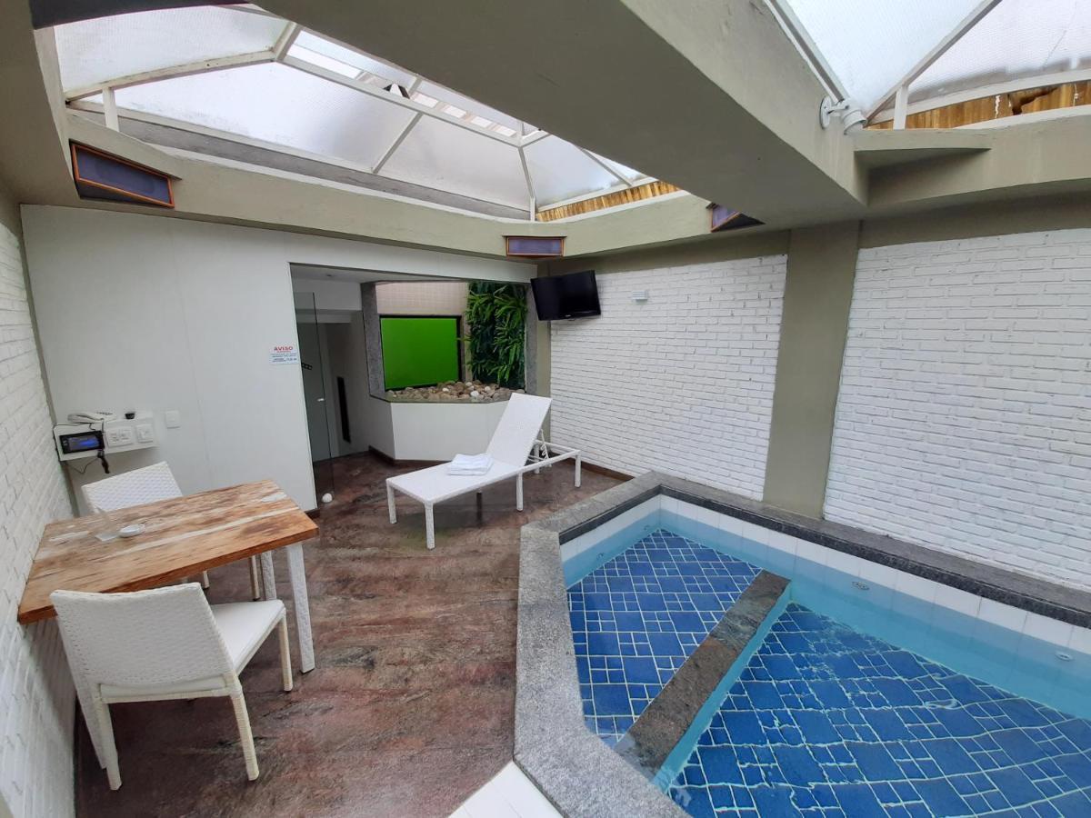 Bambina Hotel -Adultos Somente Rio de Janeiro Extérieur photo