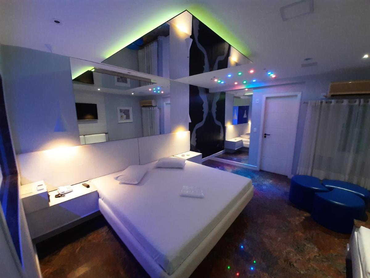 Bambina Hotel -Adultos Somente Rio de Janeiro Extérieur photo