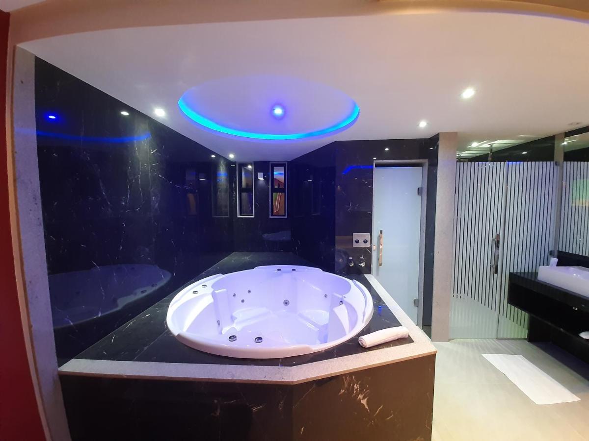 Bambina Hotel -Adultos Somente Rio de Janeiro Extérieur photo