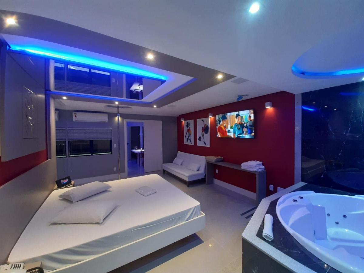 Bambina Hotel -Adultos Somente Rio de Janeiro Extérieur photo