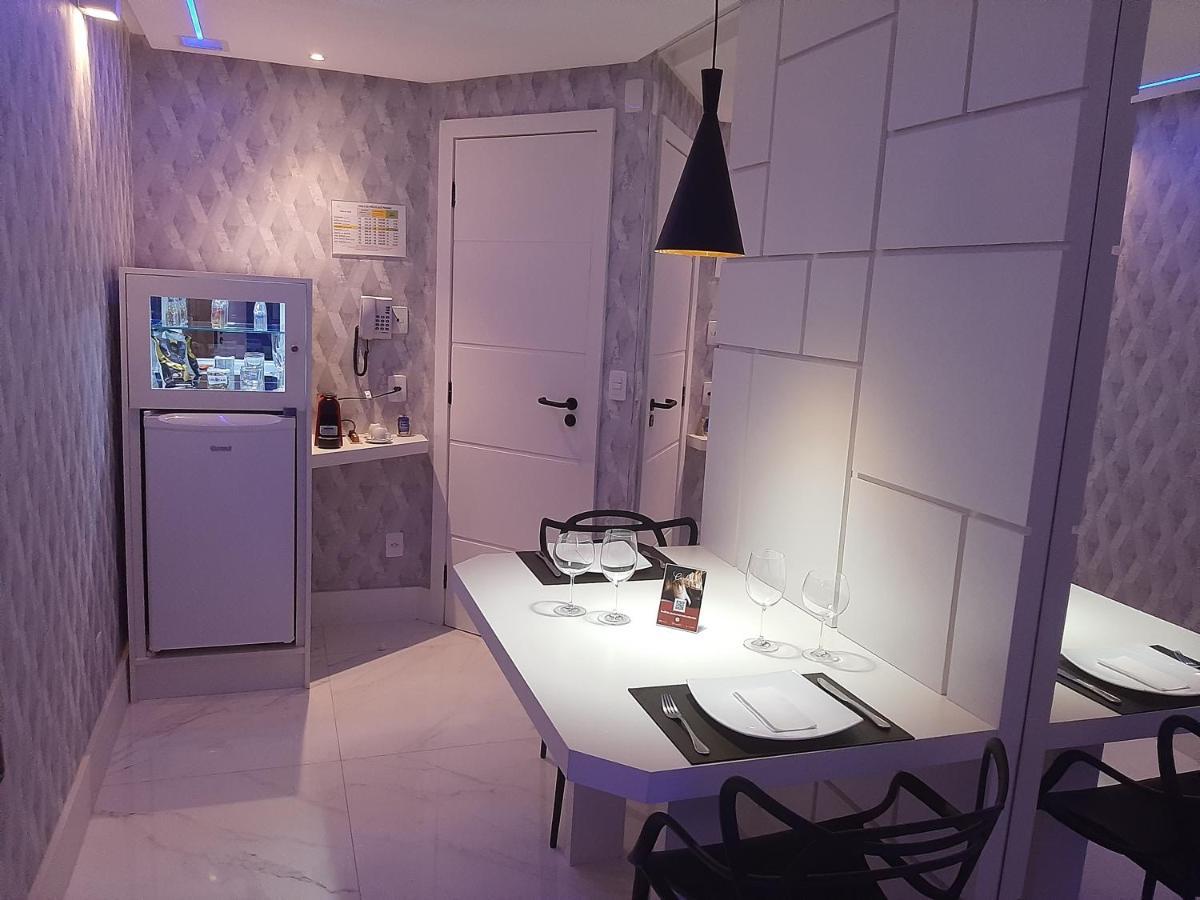 Bambina Hotel -Adultos Somente Rio de Janeiro Extérieur photo