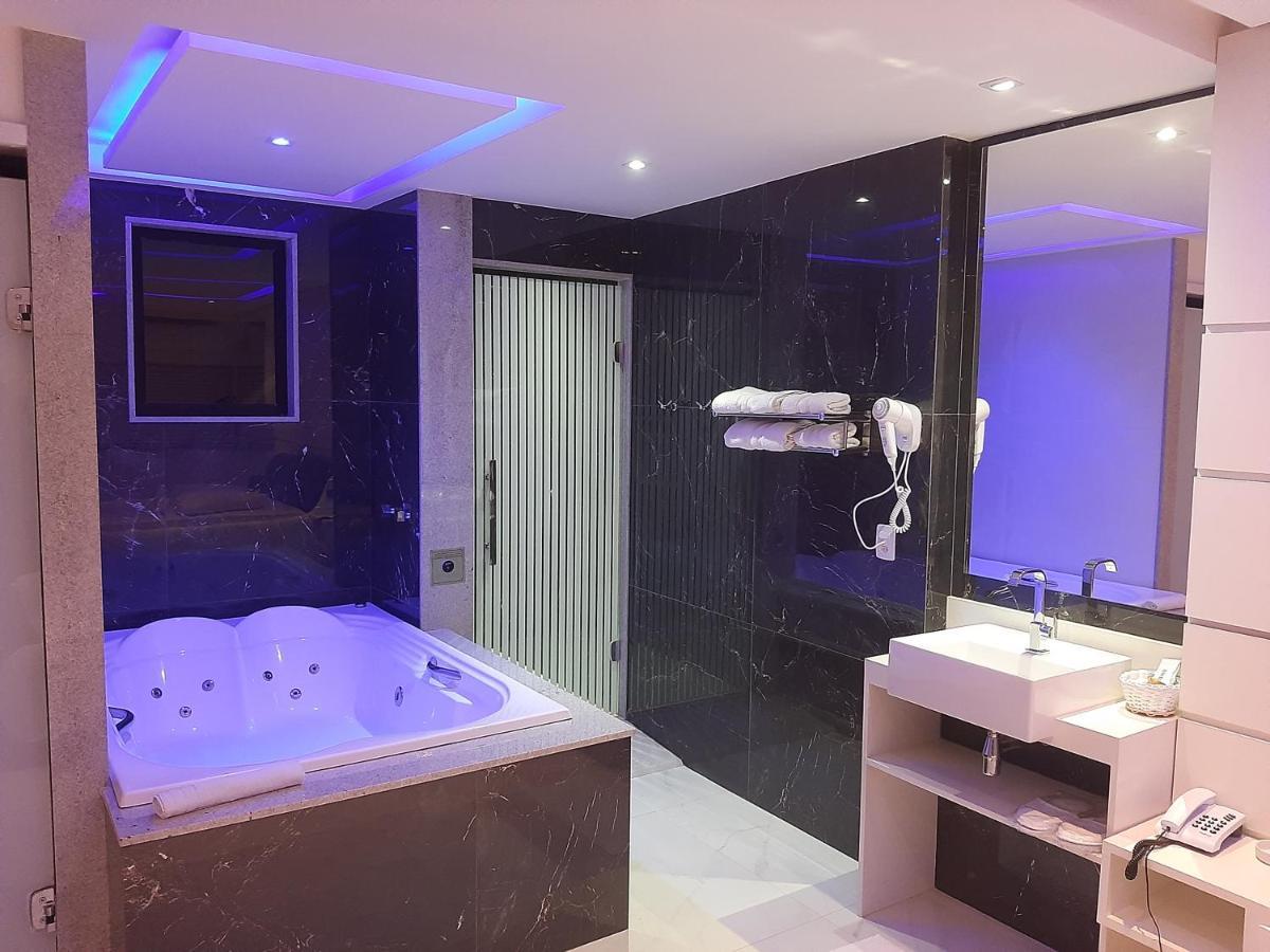 Bambina Hotel -Adultos Somente Rio de Janeiro Extérieur photo