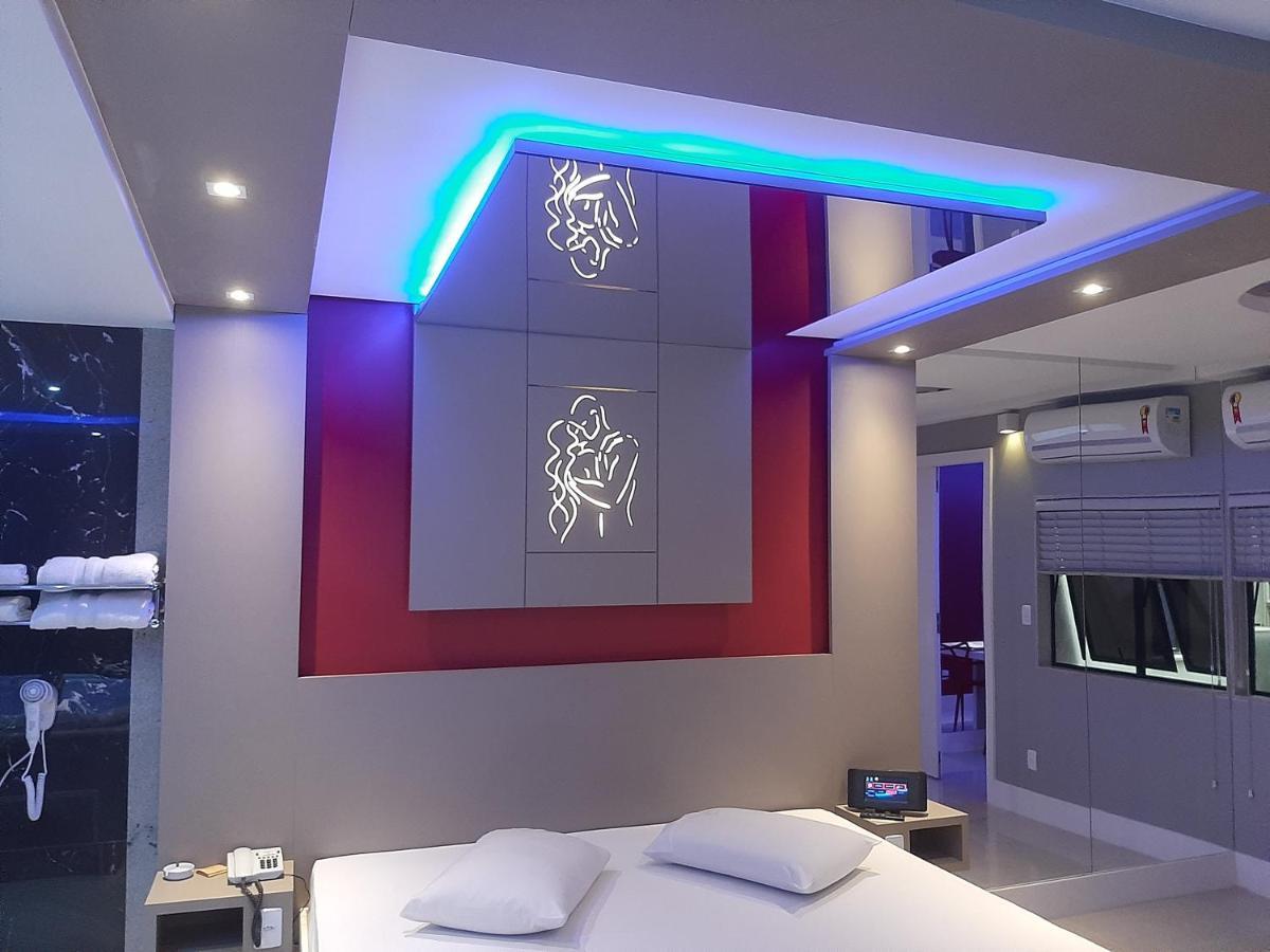 Bambina Hotel -Adultos Somente Rio de Janeiro Extérieur photo