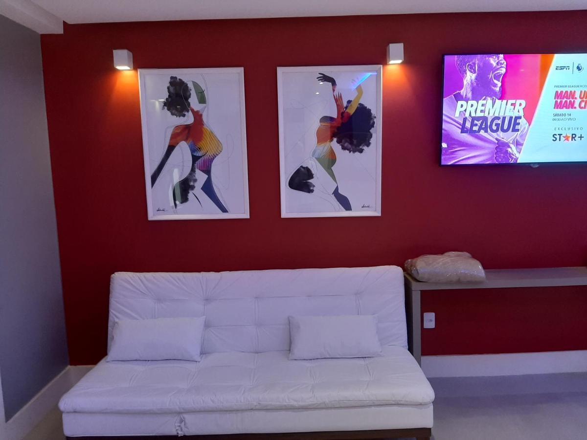 Bambina Hotel -Adultos Somente Rio de Janeiro Extérieur photo