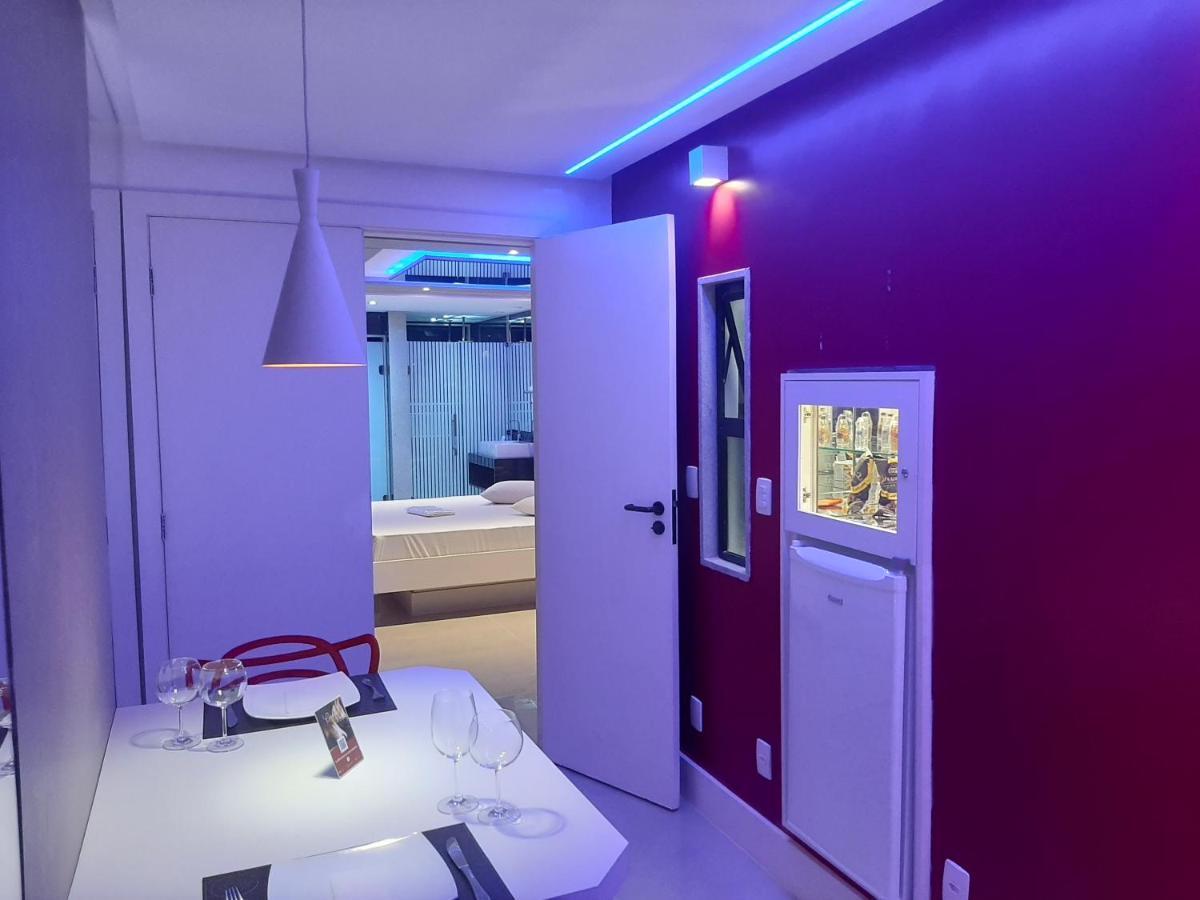 Bambina Hotel -Adultos Somente Rio de Janeiro Extérieur photo