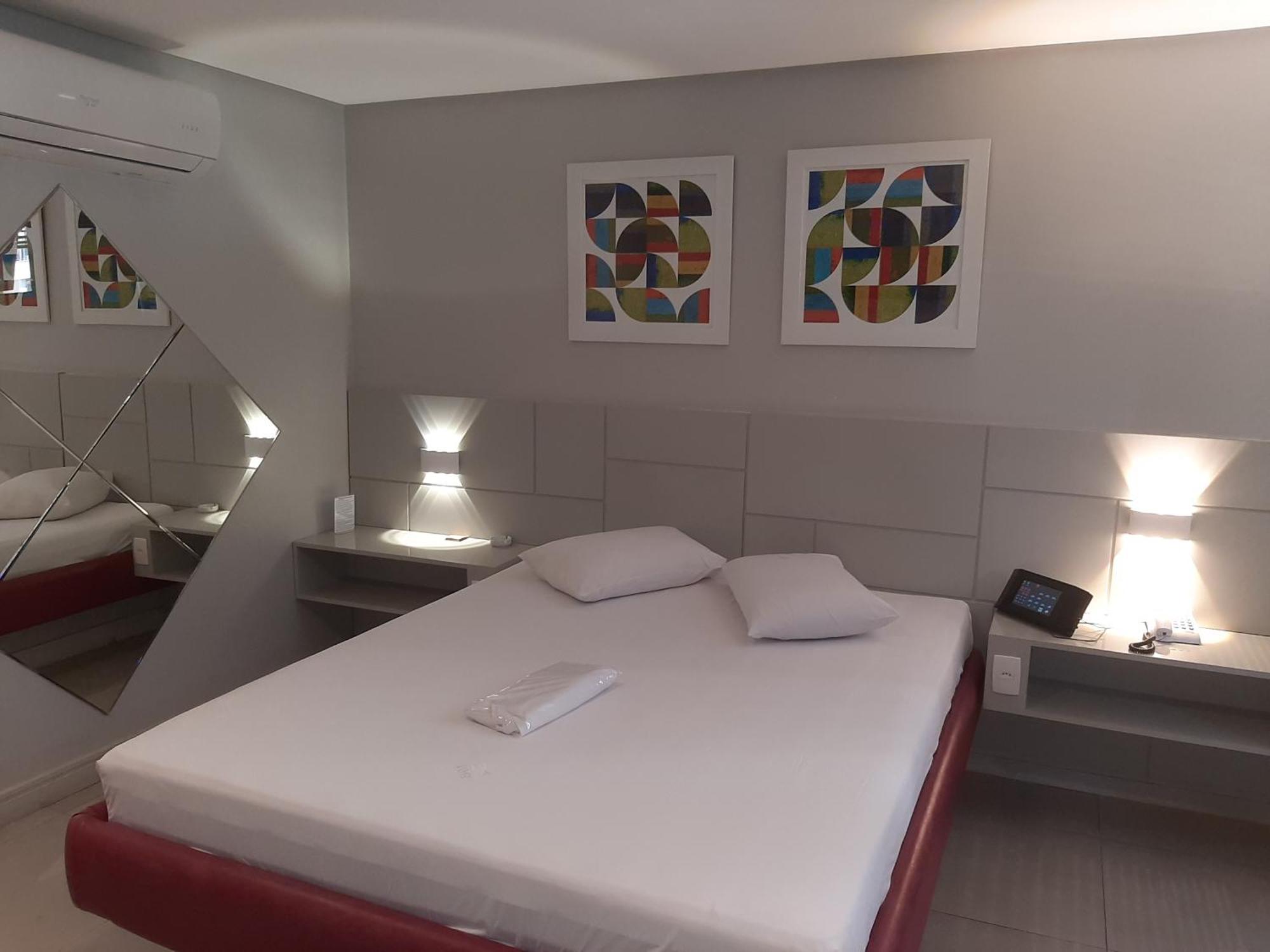 Bambina Hotel -Adultos Somente Rio de Janeiro Extérieur photo