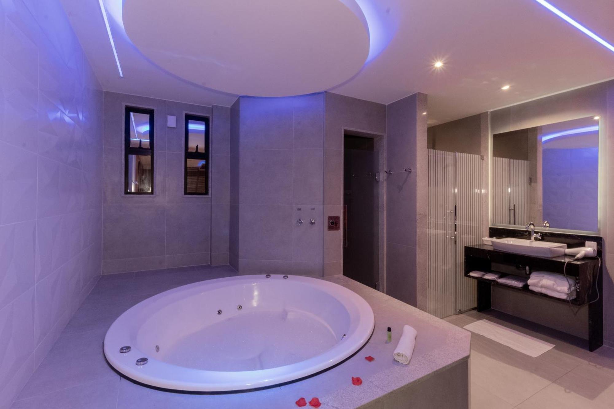 Bambina Hotel -Adultos Somente Rio de Janeiro Extérieur photo