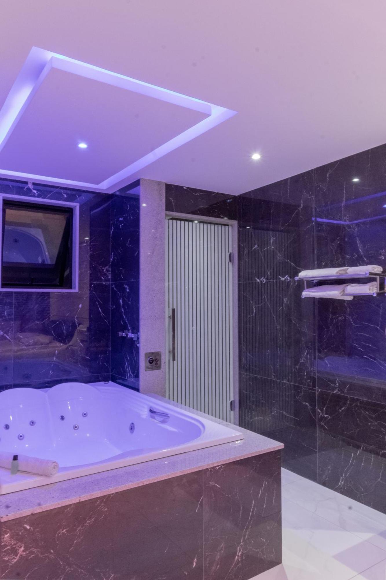 Bambina Hotel -Adultos Somente Rio de Janeiro Extérieur photo