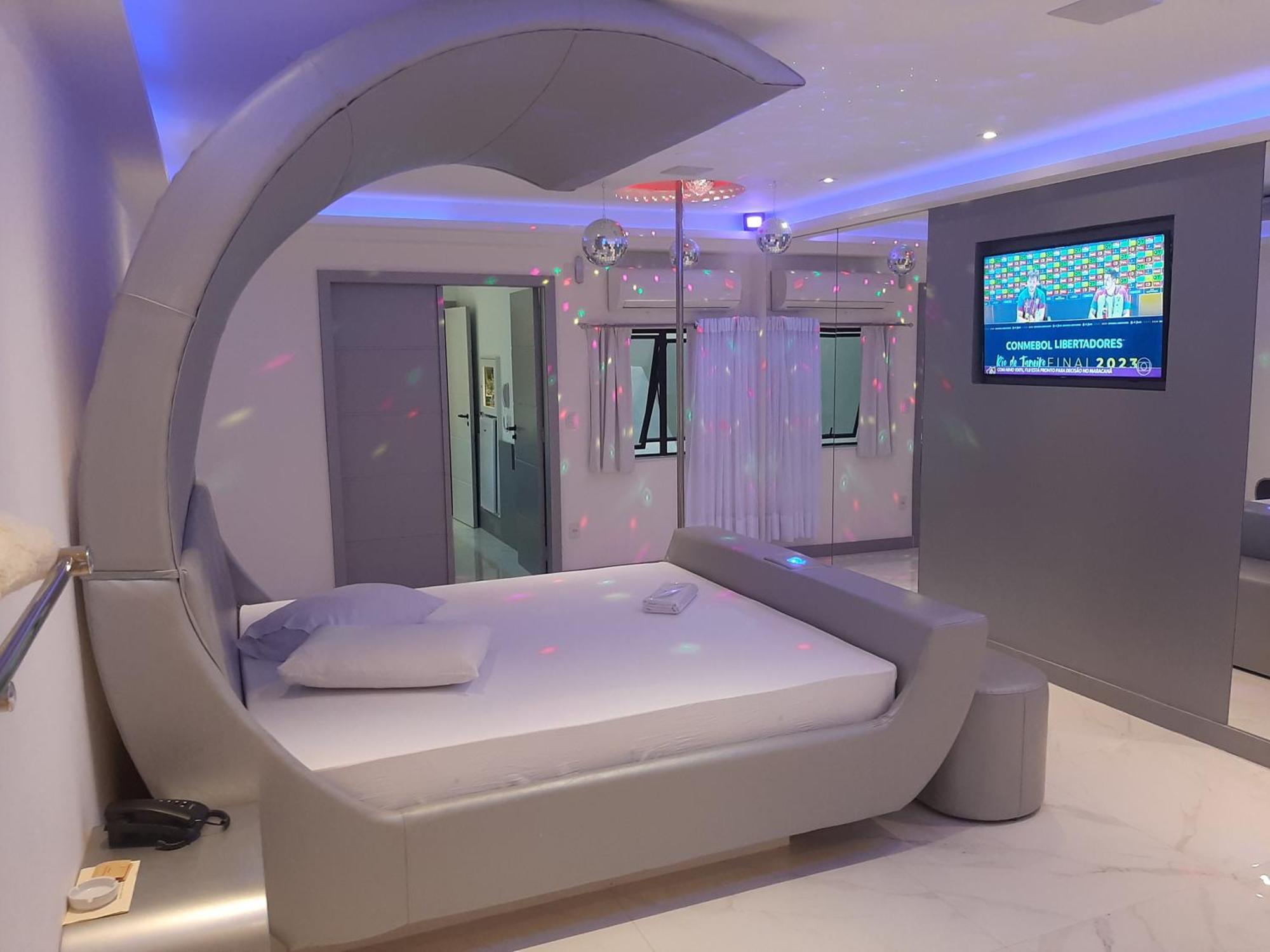 Bambina Hotel -Adultos Somente Rio de Janeiro Extérieur photo