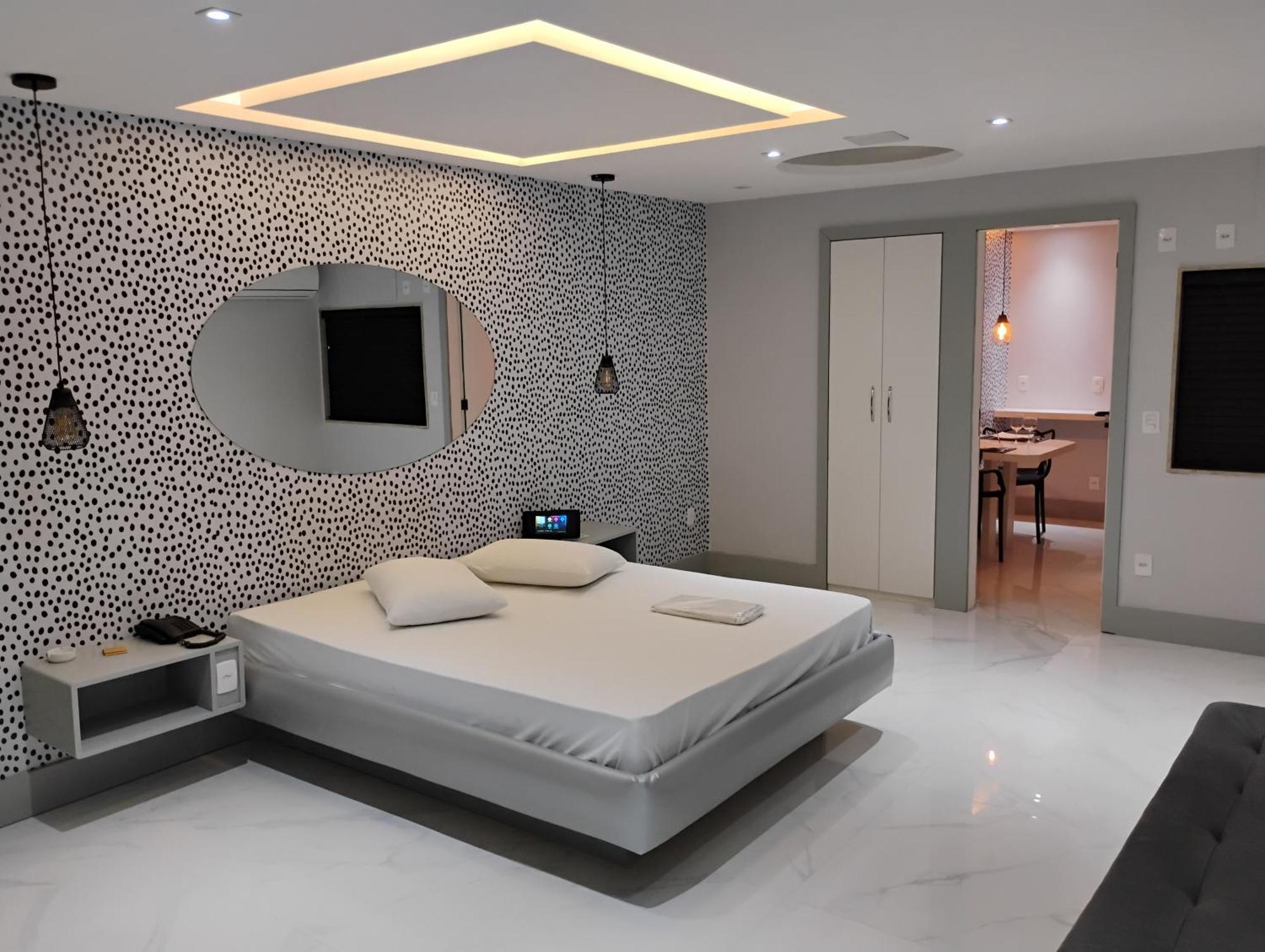 Bambina Hotel -Adultos Somente Rio de Janeiro Extérieur photo